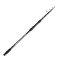 Lanseta crap Flagman Magnum Black Tele Carp 3.3m 3lb
