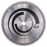 Bosch Panza fierastrau circular Multi Material, 350x30x3.2mm, 96T