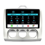 Cumpara ieftin Navigatie Dedicata Ford Focus (2004-2012), 9Inch, 4Gb Ram, 64Gb Stocare, Carplay