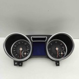 Ceas de bord MERCEDES-BENZ GLE W166 2017 OEM: A1669000819,A1669018605,A1729023506