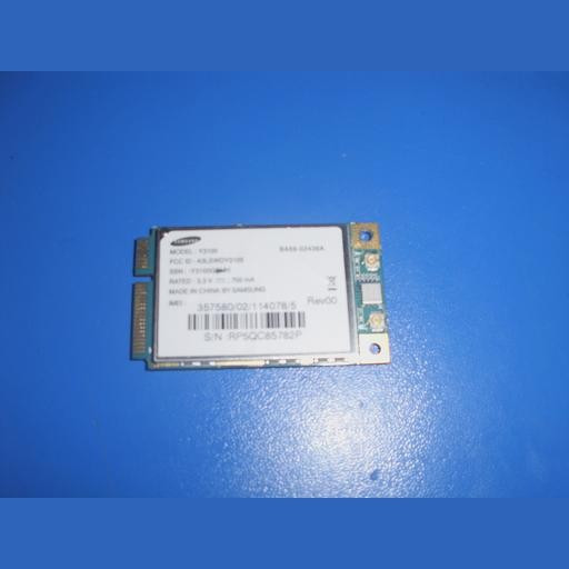 Modul 3G second hand Samsung NC10