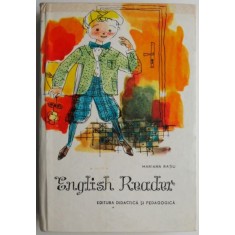 English Reader. Third Part &ndash; Mariana Ratiu