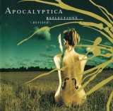 CD+DVD Apocalyptica - Reflections / Revised 2003