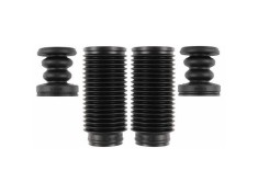 Set burduf protectie amortizor Hyundai Accent, Excel, SRLine S030069 foto