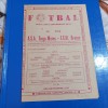Program ASA TG. Mures - FCM Brasov