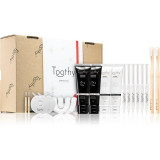 Toothy&reg; Together Kit pentru albirea dinților