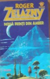 Noua printi din Amber - Roger Zelazny