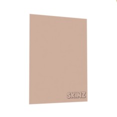 Skinz Practice - Piele artificiala - KILLER INK - A5 (15x21cm) - Light