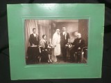 Fotografie de familie fotograf Otto Bonig / Calafat