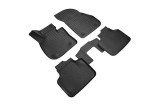 SET COVORASE AUTO CAUCIUC FIT BMW 2 (F45) (ACTIVE TOURER) 3D (2014-) - 5 PCS, Umbrella