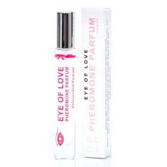 Parfum cu Feromoni pentru Femei Natural Unscented, 10 ml