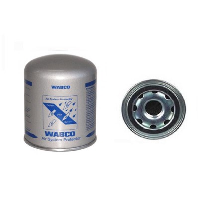 Filtru desecator cu ASP Wabco foto