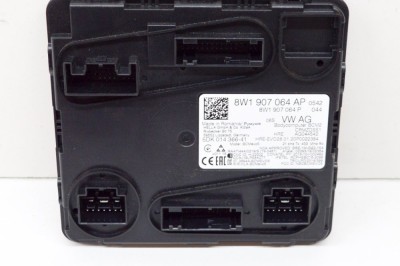 Modul de confort AUDI E-TRON GEN 2020 OEM: 8W1907064P,8W1907064AP,5DK014366 16034279 foto