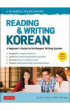 Reading and Writing Korean - Jieun Kiaer, Derek Driggs