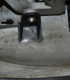 CITRO&Euml;N JUMPER Furgon 2011 OEM: 233348 SKU: 1746184