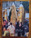 Liviu Mocan - Pillars, Seeds - Album Arta, Editura Accent Print CF, Hardcover, NOU 2012