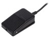 Comutator de picior 1NC 1NO 4A 250VAC IP20