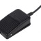 Comutator de picior 1NC 1NO 4A 250VAC IP20