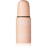 IsaDora Glow Stick Dewy &amp; Radiant Stick Strălucire culoare 24 Sparkling Beige 5,5 g