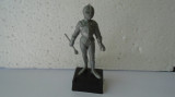Bnk jc Figurina de plastic - Cavaler Franta sec XVI