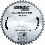 RAIDER Disc circular 235X30mm 48T TCT pentru RDI-CS27