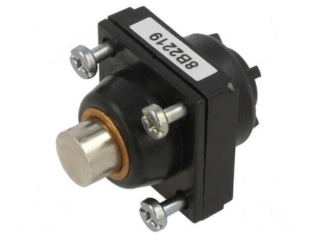 Cap de propulsie din plastic ZCKD10