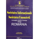 Florin Gh. Filip (coord.) - Concepte, solutii si strategii pentru Romania (Editia: 2001)