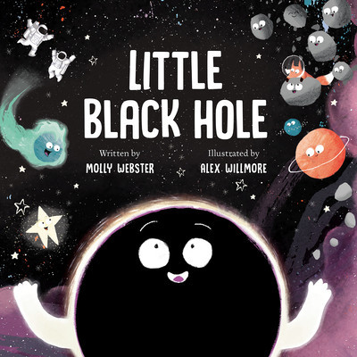 Little Black Hole foto