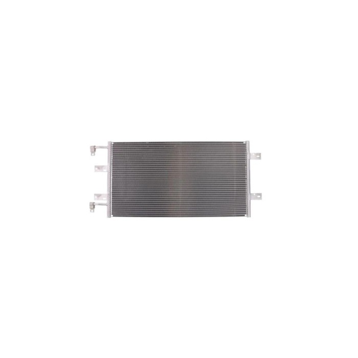 Radiator clima NISSAN PRIMASTAR bus X83 AVA Quality Cooling RT5314