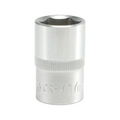 Cheie tubulara hexagonala 1/2&amp;quot; de 17 mm YATO