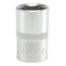 Cheie tubulara hexagonala 1/2&amp;quot; de 17 mm YATO