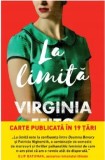 Cumpara ieftin La limita/Virginia Feito