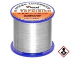 S&acirc;rmă de lipit cu plumb 0,9mm 0,25kg