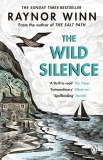 The Wild Silence | Raynor Winn, 2016, Penguin Books Ltd