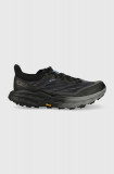 Cumpara ieftin Hoka pantofi de alergat Speedgoat 5 GTX culoarea negru, 1127912 1127912-FTHY