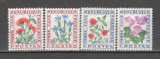 Franta.1965 Porto-Flori MF.1209