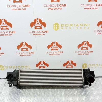 Intercooler Bmw Seria 1 2 X1 X2 Mini 2013-2023 foto