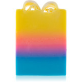 Daisy Rainbow Soap Pineapple Sparkle săpun solid pentru copii 100 g