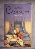 Memorii / Giacomo Casanova, Nemira