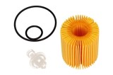 Filtru ulei TOYOTA LAND CRUISER PRADO (_J15_) (2009 - Prezent) MAXGEAR 26-0690