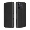 Husa 360&Atilde;&sbquo;&Acirc;&deg; iPhone 14 Pro Max Techsuit Safe Wallet Plus, negru