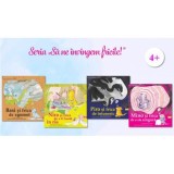 Cumpara ieftin Seria Sa ne invingem fricile