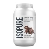 Isopure Low Carb Protein Powder, Proteina Izolata Din Zer, Cu Aroma De