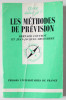 LES METHODES DE PREVISION par BERNARD COUTROT et JEAN - JACQUES DROESBEKE , 1990 , PREZINTA PETE SI URME DE UZURA