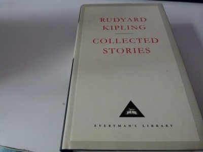 Collected stories - Kipling foto