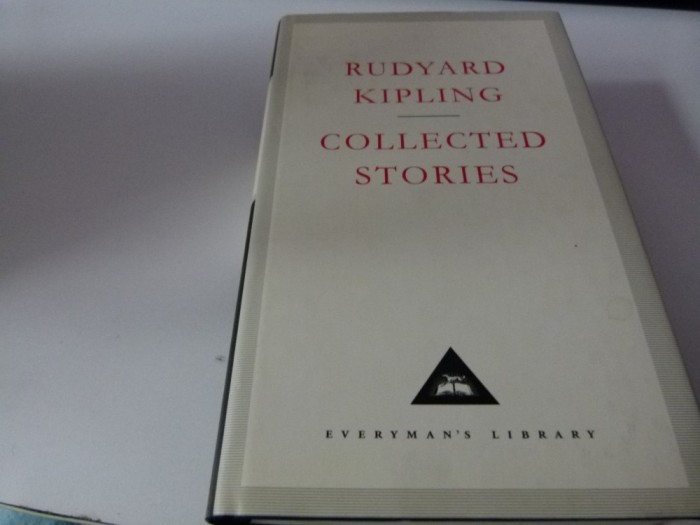 Collected stories - Kipling