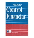 Mircea Boulescu, Marcel Ghita - Control financiar - 122280