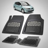 Cumpara ieftin Covorase Renault Grand Scenic II 2 MPV (Long) Compatibile 2006-2009 | Silver