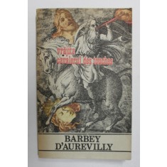 VRAJITA - CAVALERUL DES TOUCHES de BARBEY D , AUREVILLY , 1991