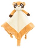 Plus My Teddy Comforter Meerkat (28-280014)
